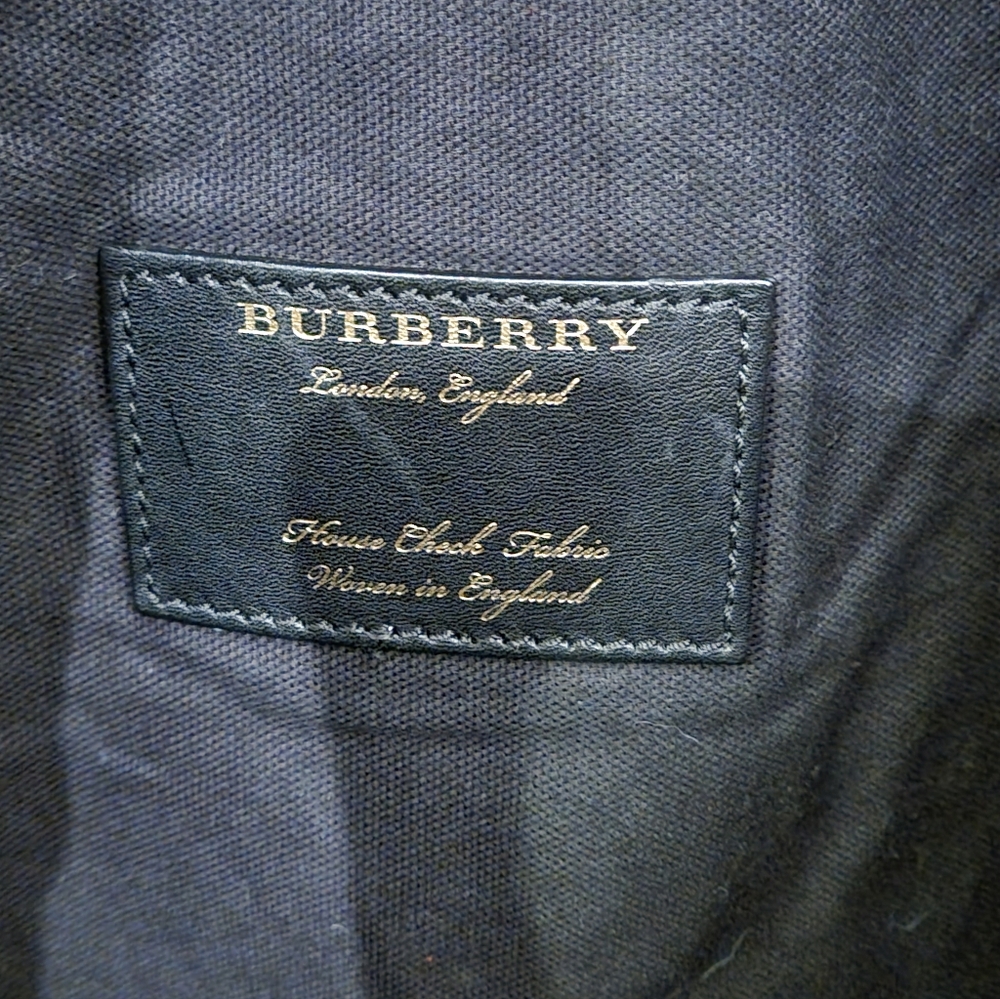 Medium Cornwall Derby House Check Hobo Shoulder Bag - Picture 2 of 8